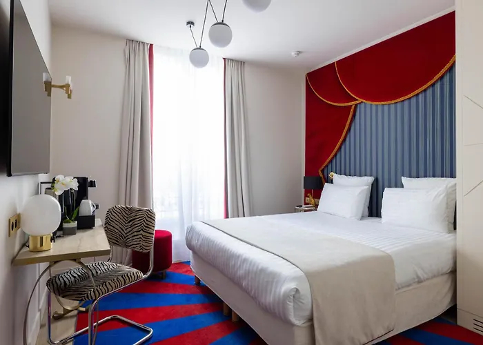Hotel Astra Opera - Astotel