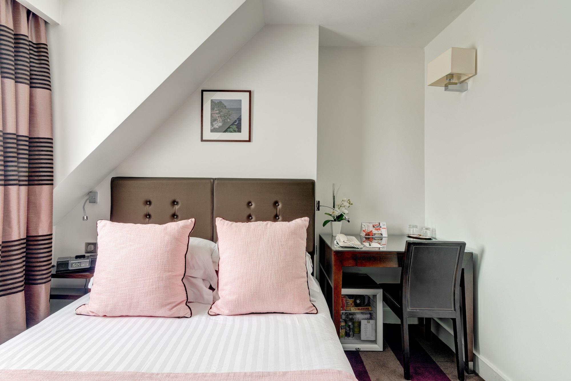 Astra Opera - Astotel 4* Paris