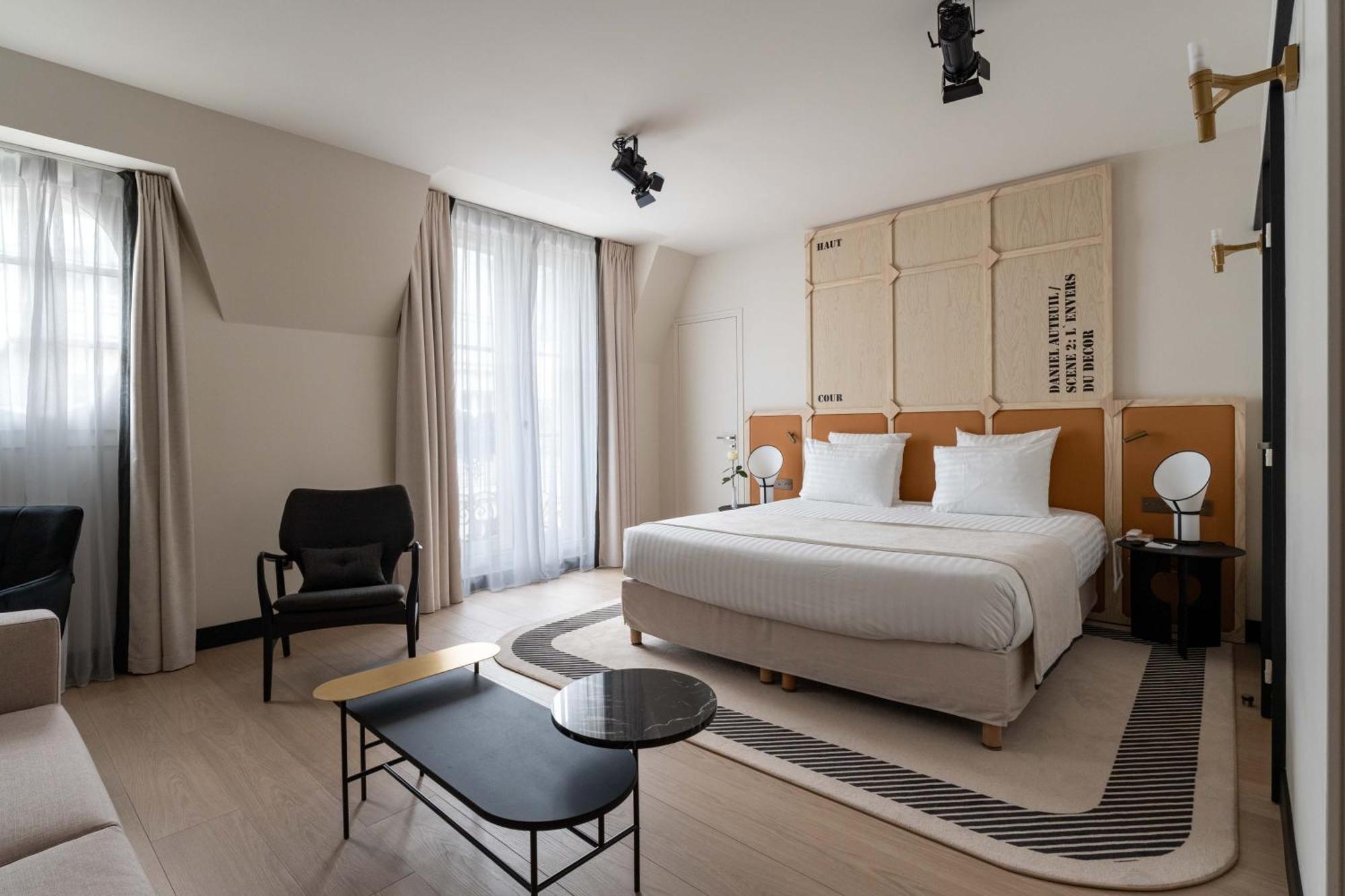 Astra Opera - Astotel Hotel