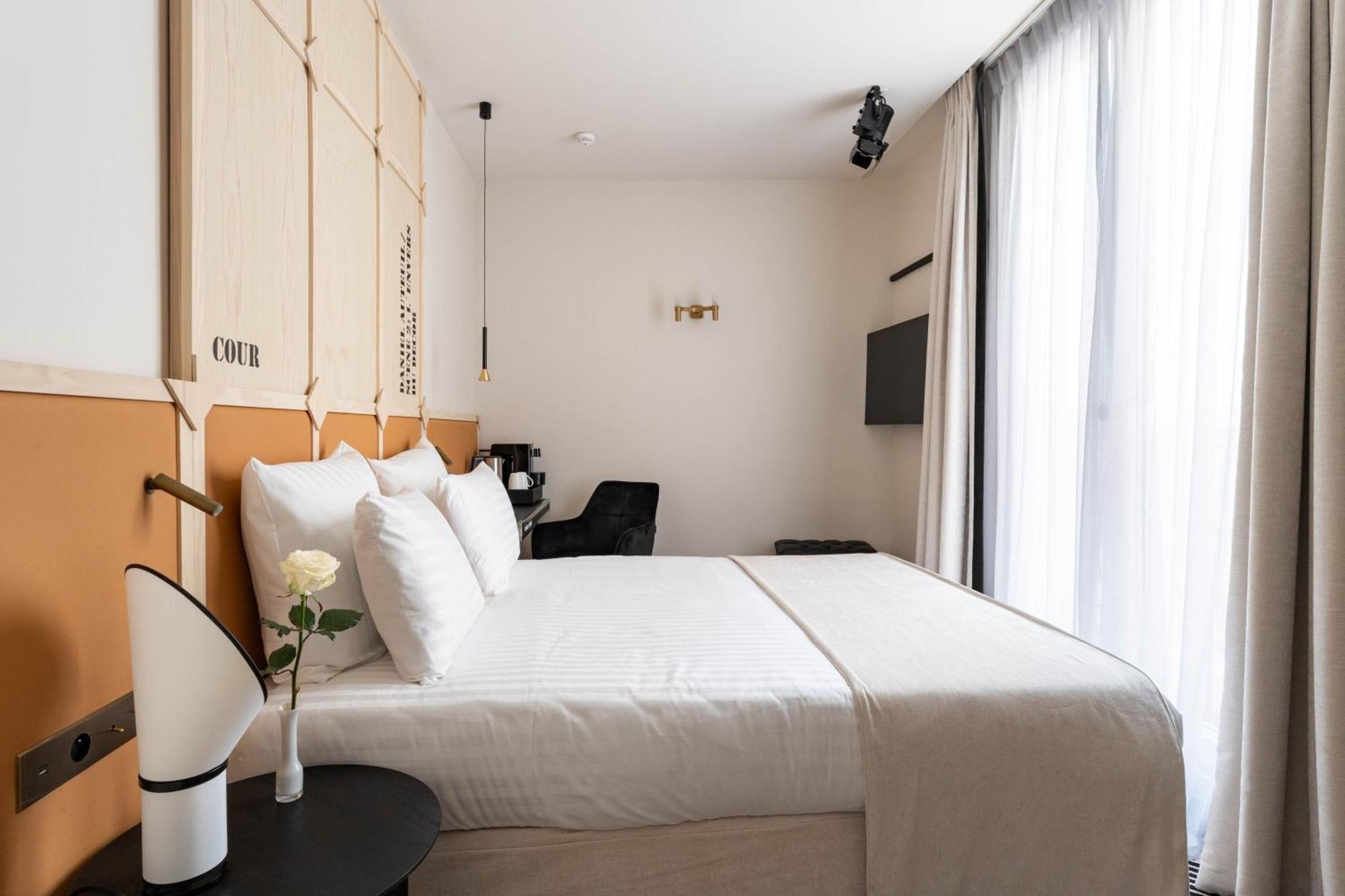Hotel Astra Opera - Astotel 4*