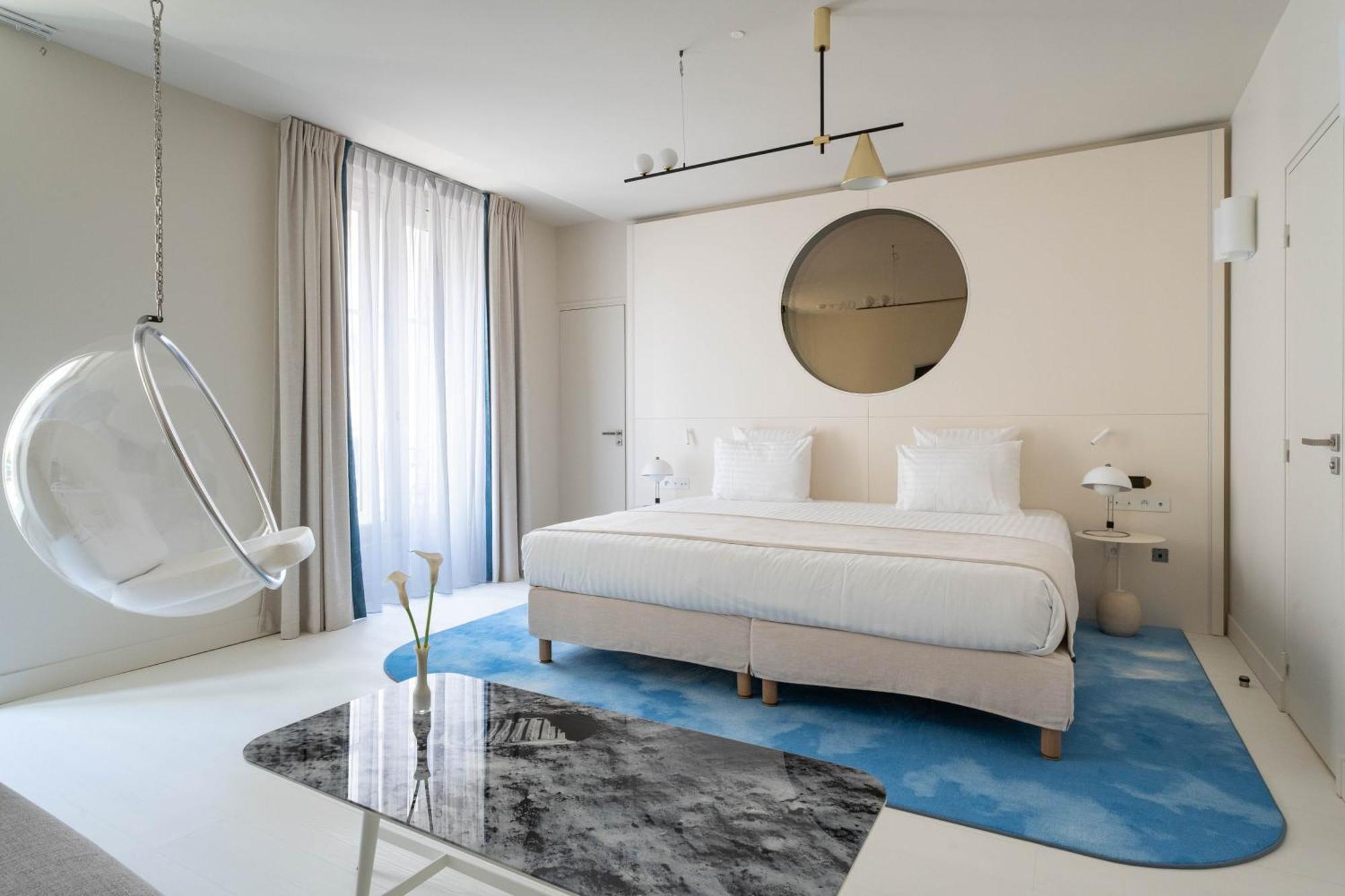Hotel Astra Opera - Astotel