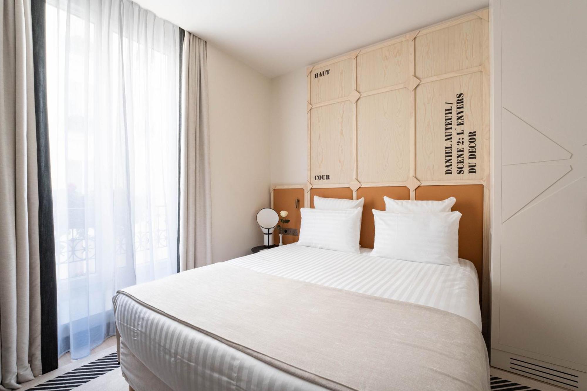 Astra Opera - Astotel 4*