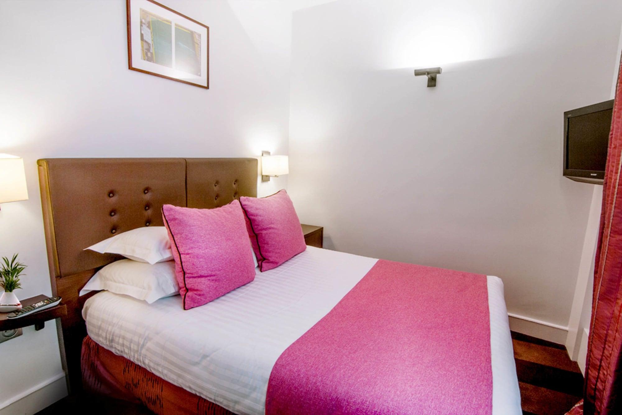 Astra Opera - Astotel 4*